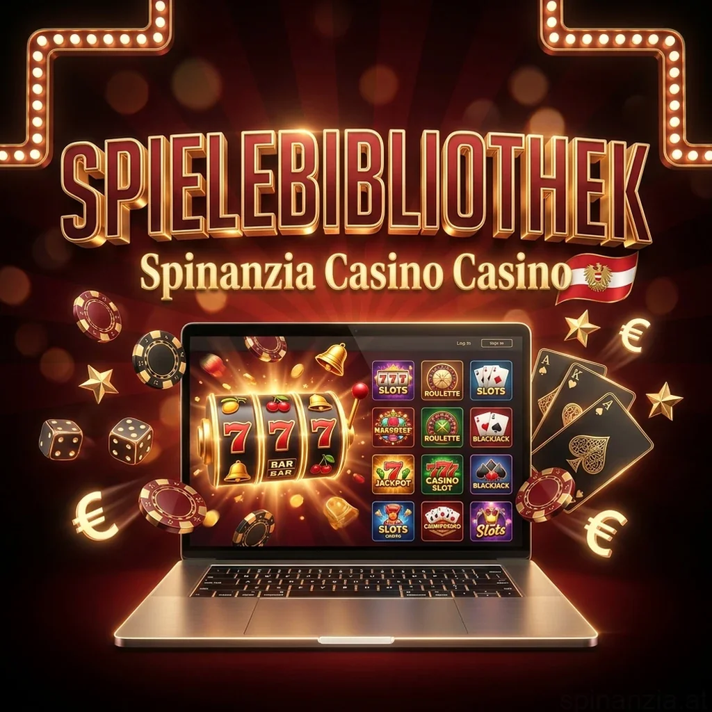Spielebibliothek